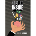 What Lies Inside by Florian Severin